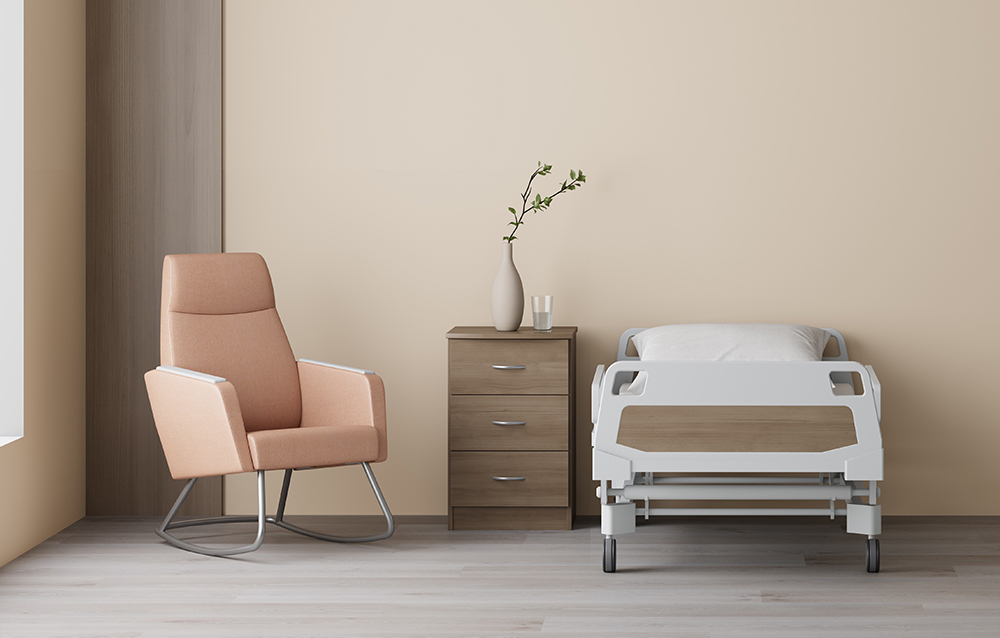 STANCE HEALTHCARE