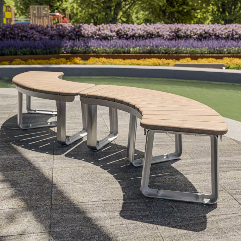 BOTTON + GARDINER OUTDOOR