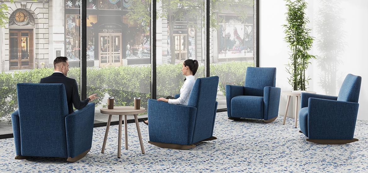 INTEGRA SEATING