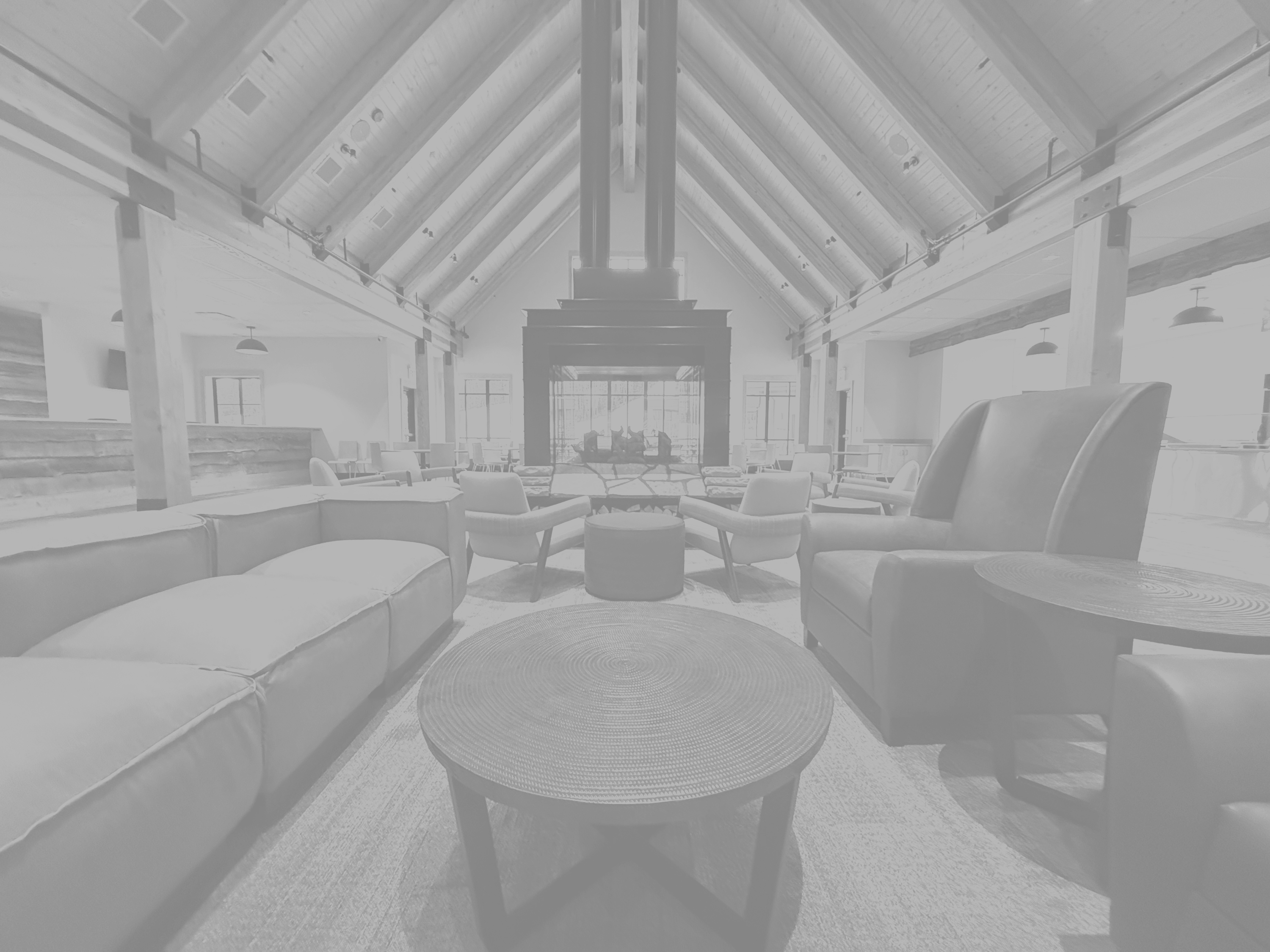 CIS office furniture showroom lounge