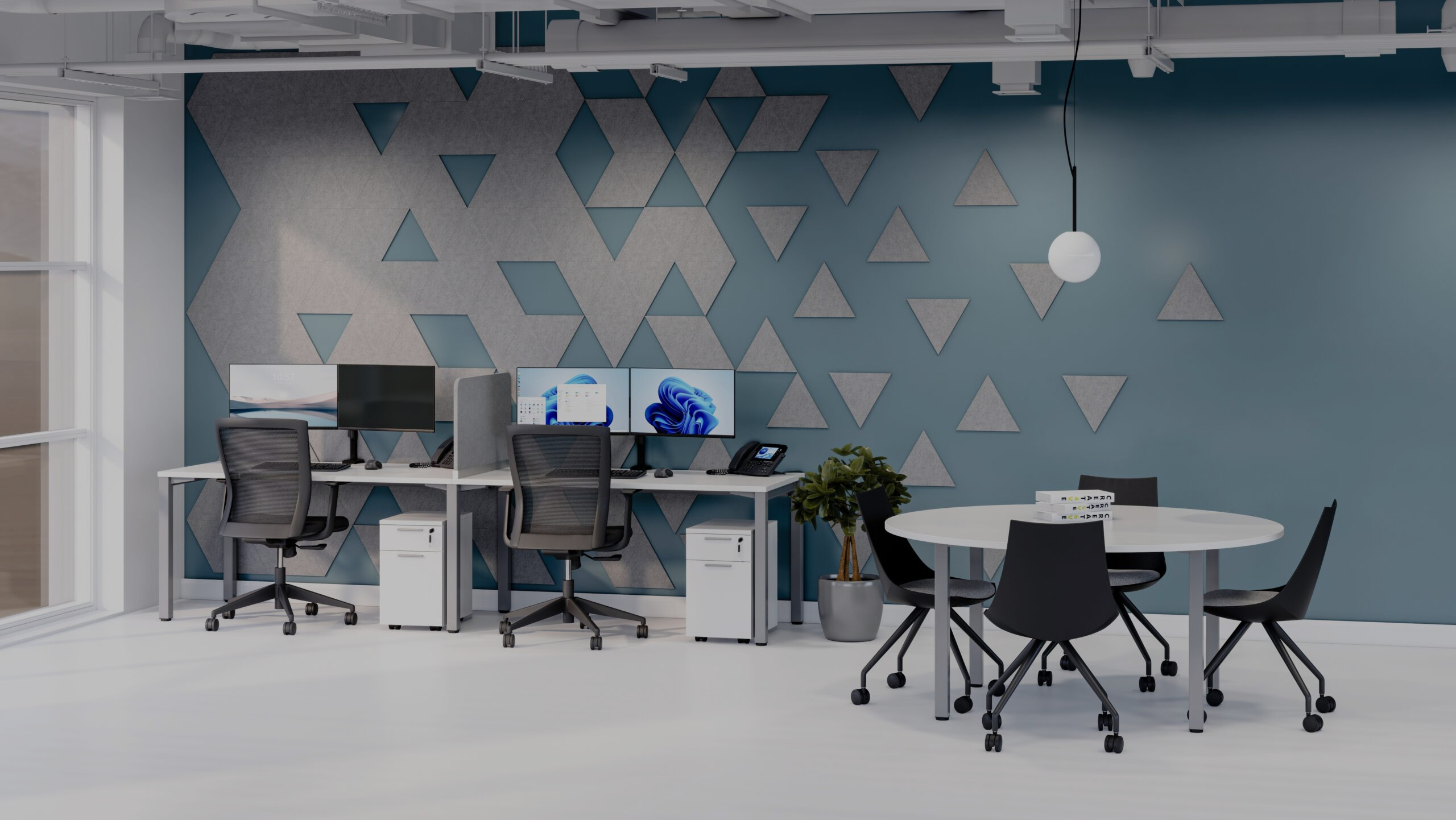 WORKSPACE 48