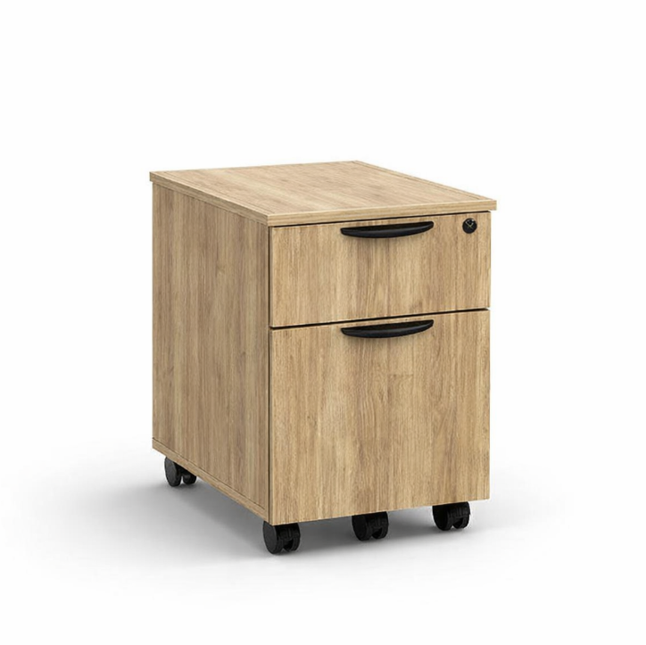 Aspen Mobile Pedestal