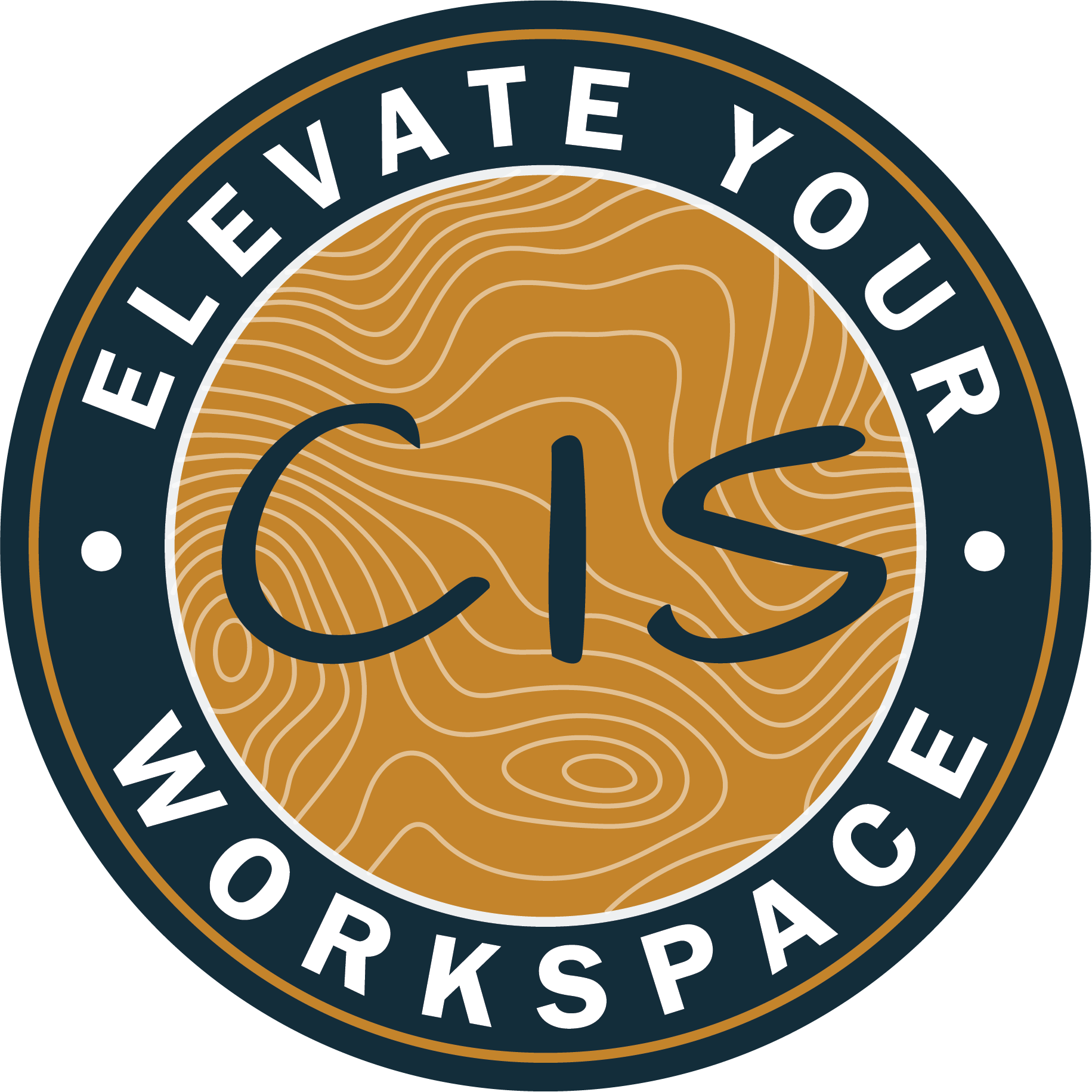 CIS Office Furniture logo