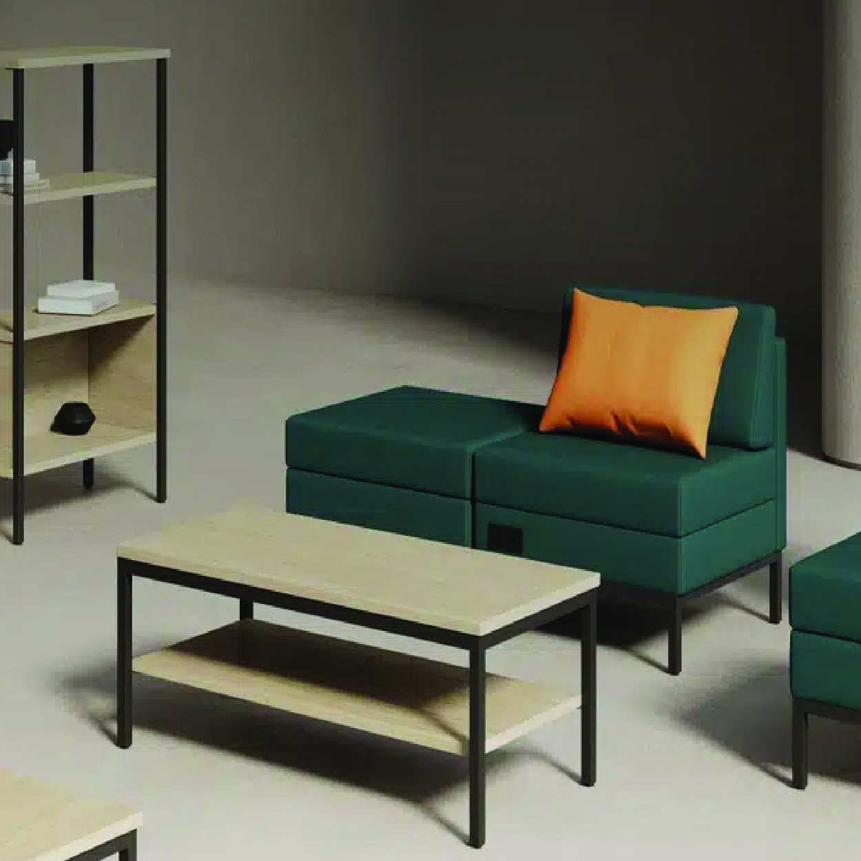 Arold Softgoods