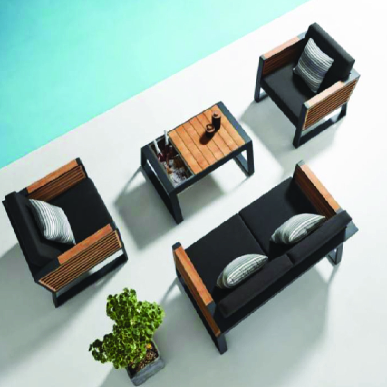 Babmar Outdoor