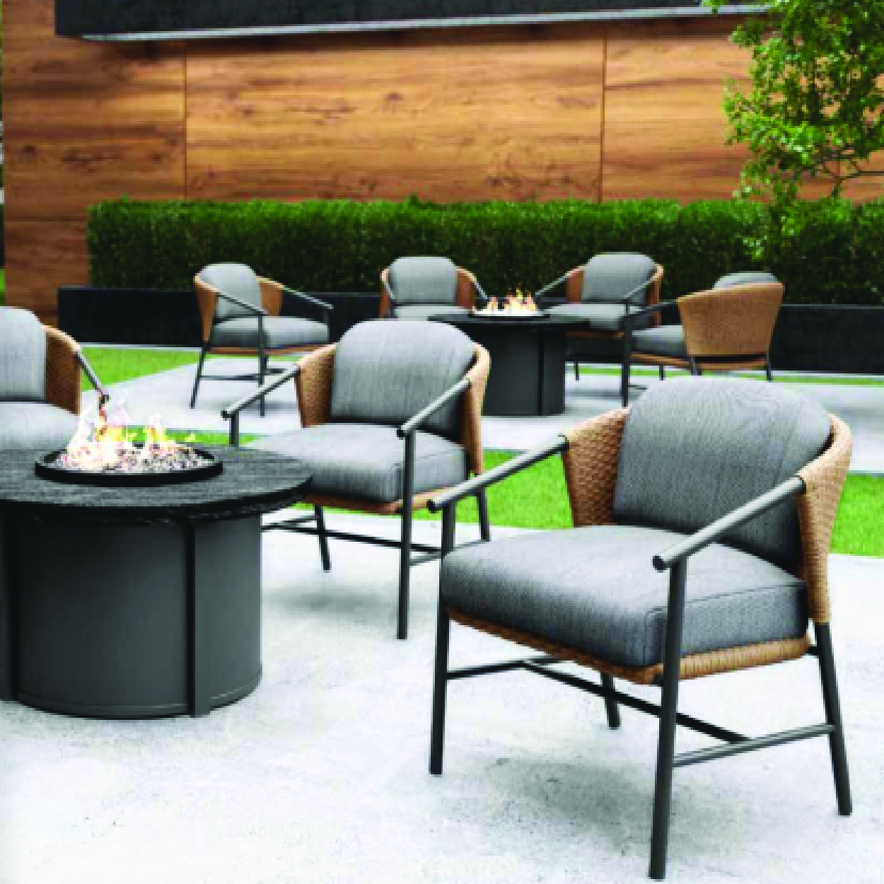 Homecrest Outdoor