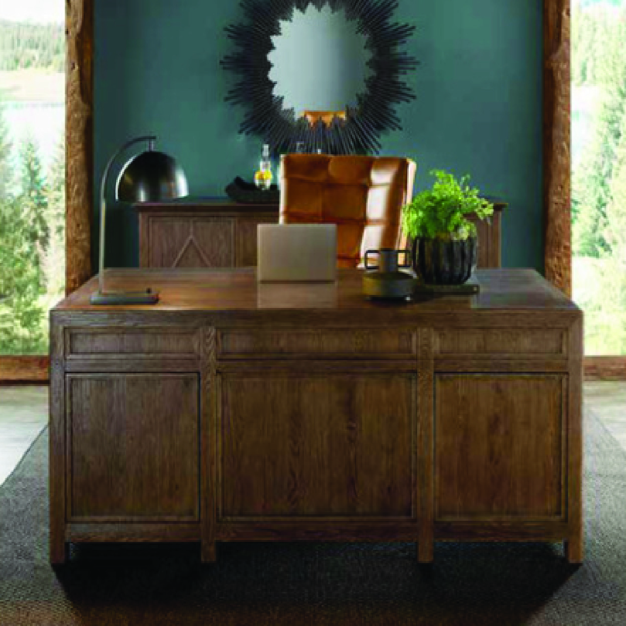 Hooker Furniture