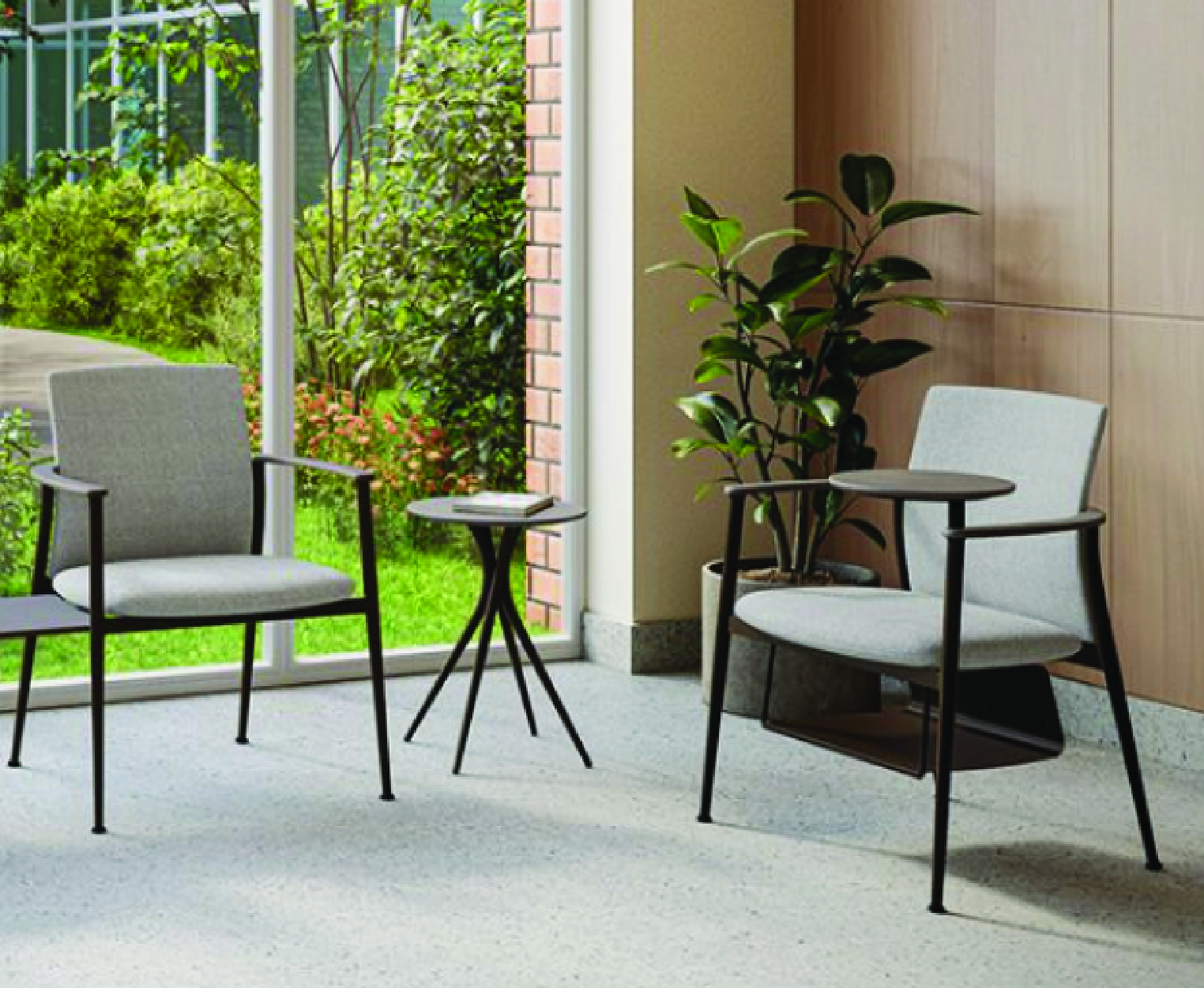 Integra Seating