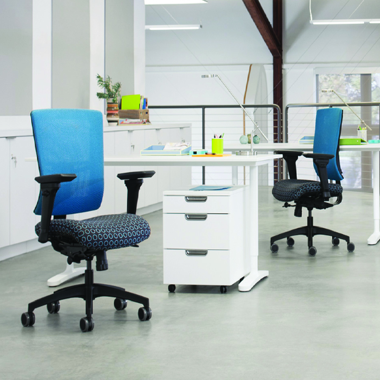 OM Seating