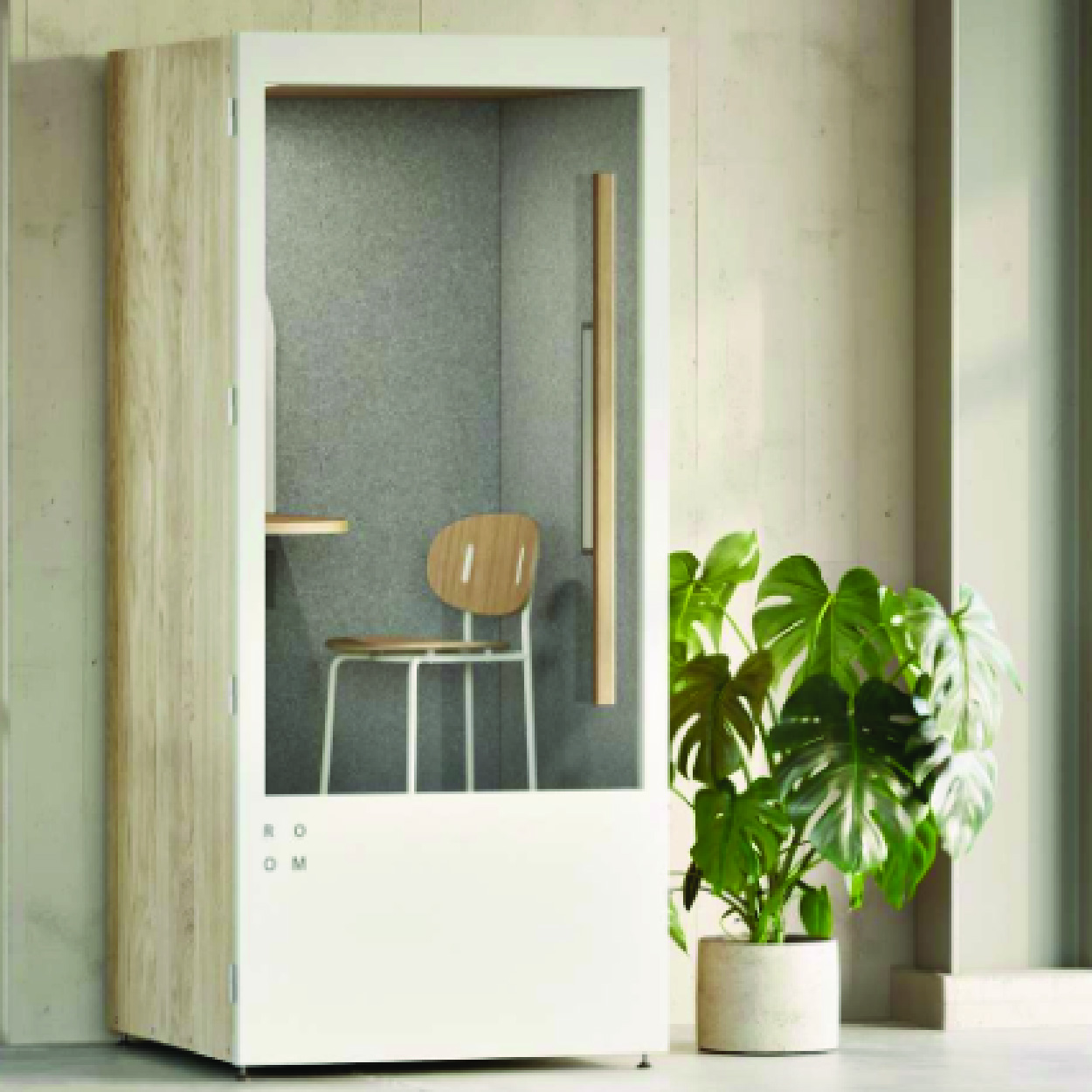 ROOM by OFS