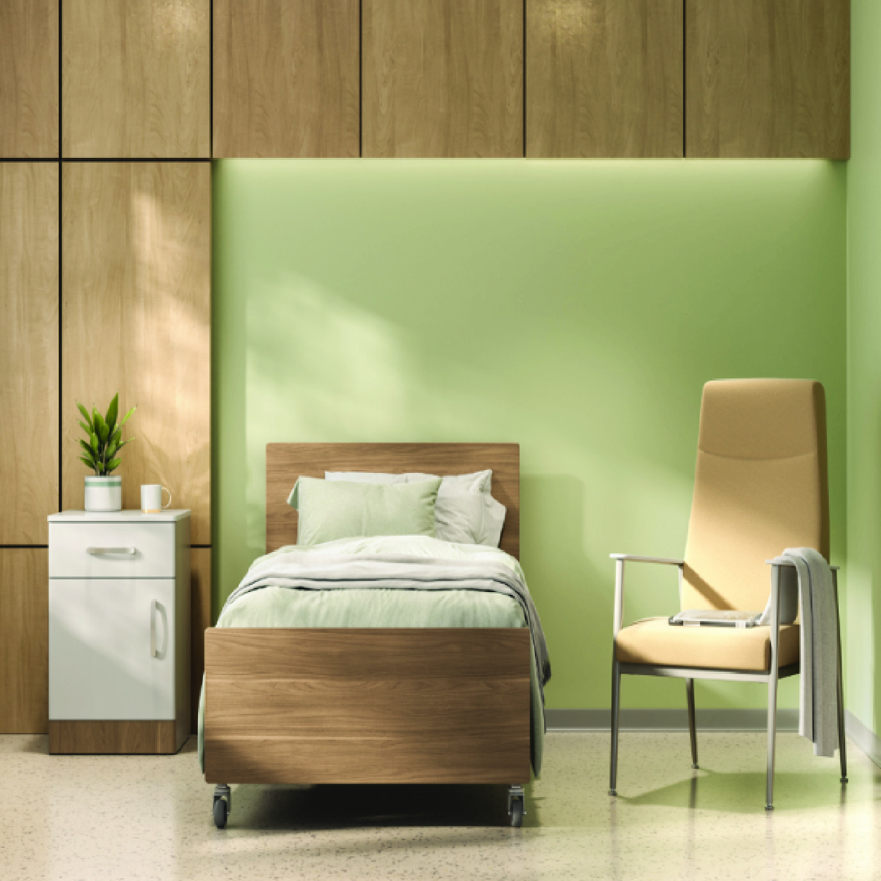 Stance Healthcare
